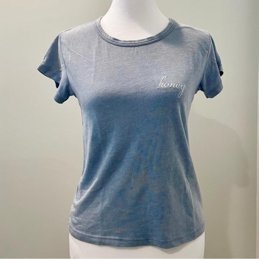 Brandy Melville Honey Shirt